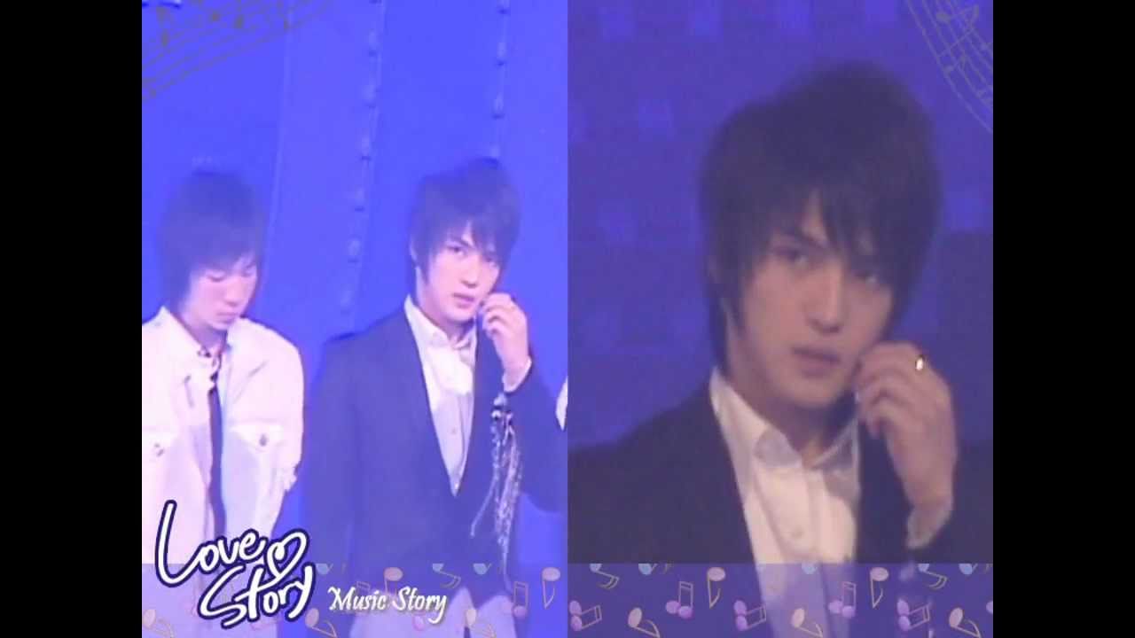 [HD FANCAM] - Jaejoong -  