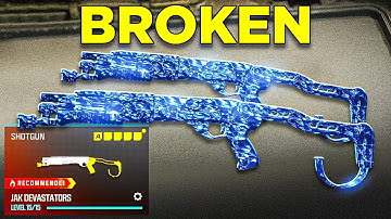 new AKIMBO RECLAIMER 18 CONVERSION KIT in MW3! 🔥 (Best RECLAIMER 18 Class Setup) - Modern Warfare 3