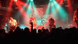 Eskimo Callboy Intro + Hey Mrs Dramaqueen 30 12 2010 Matrix Bochum