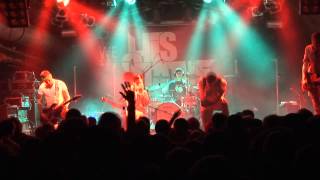 Eskimo Callboy   Intro + Hey Mrs  Dramaqueen 30 12 2010 Matrix Bochum