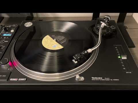 M People -  Moving On Up (MK Movin' Mix)