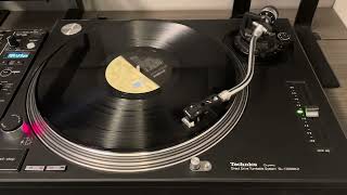 M People -  Moving On Up (MK Movin' Mix)