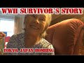 Mom&#39;s WW2 Survial Story | Eulogy: 7 Things my Mom Taught Me