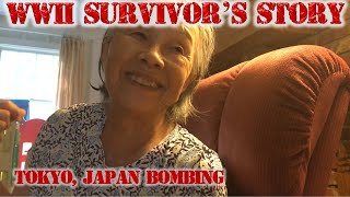 Mom's WW2 Survial Story | Eulogy: 7 Things my Mom Taught Me by Robert Powers 522 views 1 year ago 46 minutes