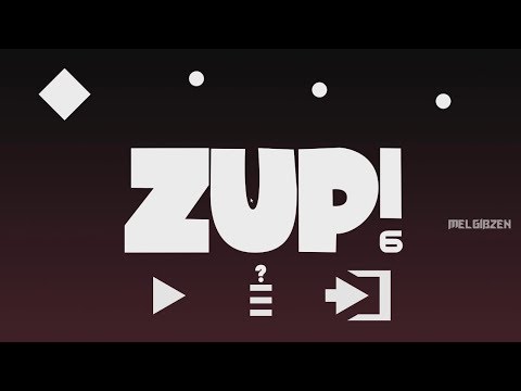 Видео: Все уровни/All levels. Zup! 6