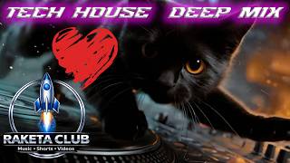 🎧Tech House & Deep Mix - RaketaClub🎧 screenshot 5
