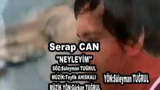 Serap can neyleyim Resimi