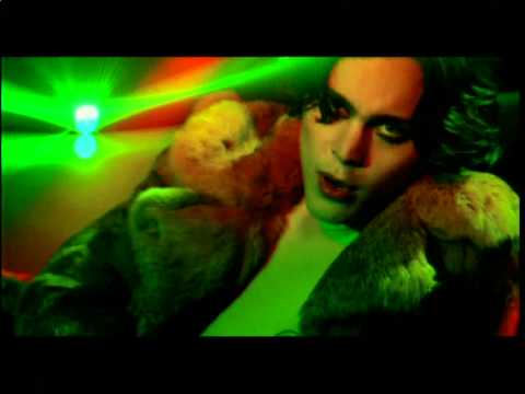 HIM - Wings of A Butterfly (Video)