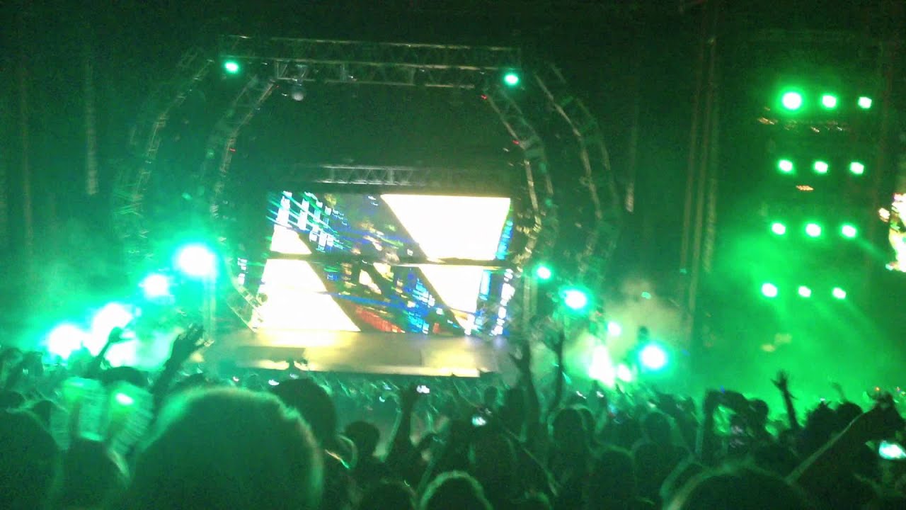 Zedd Global Dance Festival Red Rocks 2014 [1080p] YouTube