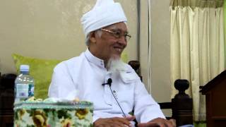 Ust Abdullah Saleh: Surah Taha (Ayat 130) - Bertasbihlah Sebelum Terbit & Sebelum Terbenam Matahari
