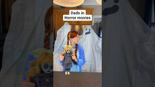 Dads in horror movies