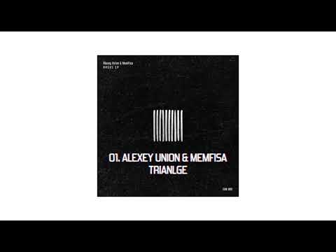 Παρακολούθηση Alexey Union & Memfisa - Triangle (Original Mix) στο YouTube Παρακολούθηση Alexey Union & Memfisa - Triangle (Original Mix) στο YouTube