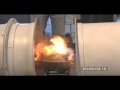 DARPA Demos Acoustic Suppression of Flame