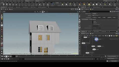 Building Generator Test 1