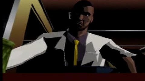 Killer7 - Killer8 Playthrough (Target 00: Angel Part 4/Target 01: Sunset Part 1)