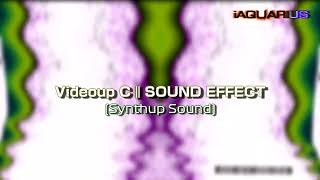 Videoup C | Sound Effect