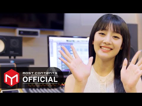 [Teaser] MINNIE - Saying Hello :: Link: Eat, Love, Kill OST Part.2