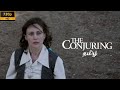 The Conjuring (2013) Possession Scene in Tamil | God Pheonix Tamil Channel