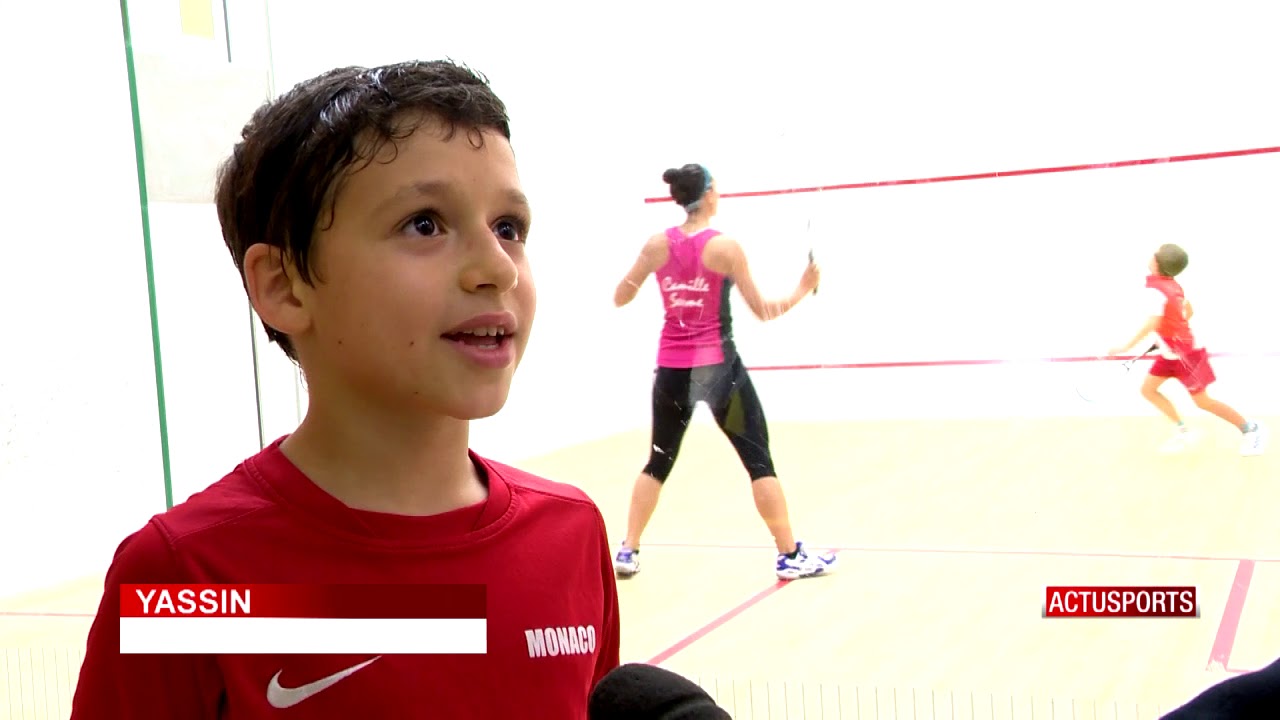 squash rencontre