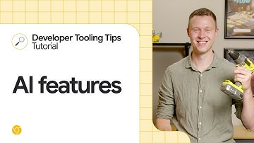 AI innovations #DevToolTips