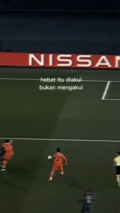 ⚫Story' wa kata kata Sepak bola terbaru 30 detik 🔥👁️‍🗨️