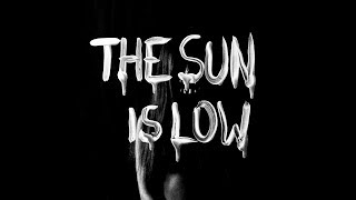 Jenny Torse  The Sun Is Low