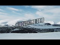 Kirovskiing 2018