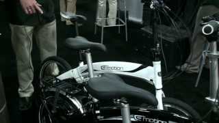 BH Easy Motion Neo Volt, Neo Volt Sport, and Neo Prox at Interbike 2013 | Electric Bike Report