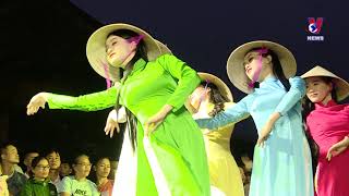 Ao Dai Week honours Vietnamese traditional costume