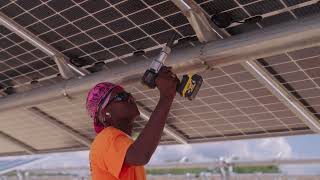 How Does A Community Solar Subscription Work?