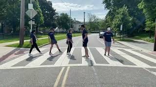 Tour of Case Western Reserve's Northside