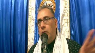 NADIE LLAME INMUNDO A LA CREACION DEL ETERNO - Torah