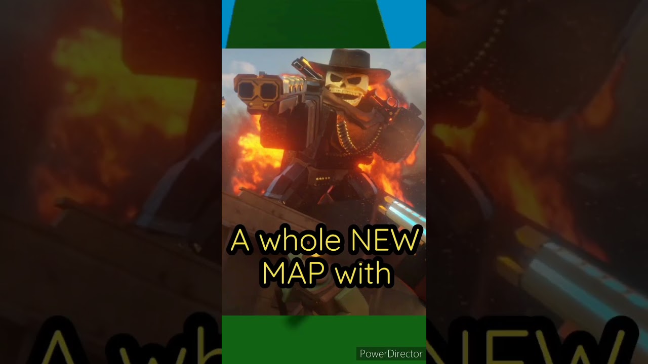 Обновление TDS Badlands 2 