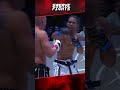 Consecutive Devastating Blows! #shorts #karatecombat