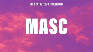 Doja Cat  Masc s Ft Teezo Touchdown
