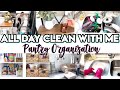 EXTREME DEEP CLEANING MOTIVATION | REAL MESS CLEAN WITH ME | COMPLETE DISASTER