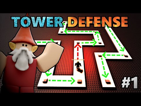 Release v1.3, Tower Defense Simulator Wiki
