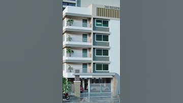 Apartment Design and Build 2 bedroom Executive units #construction #studio360 #building #apartments