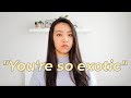 what it's like to be an Asian American woman | the ugly truth
