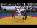 2010 world combat sambo championshipsmarko kosev bul vs ali bagautinov rus