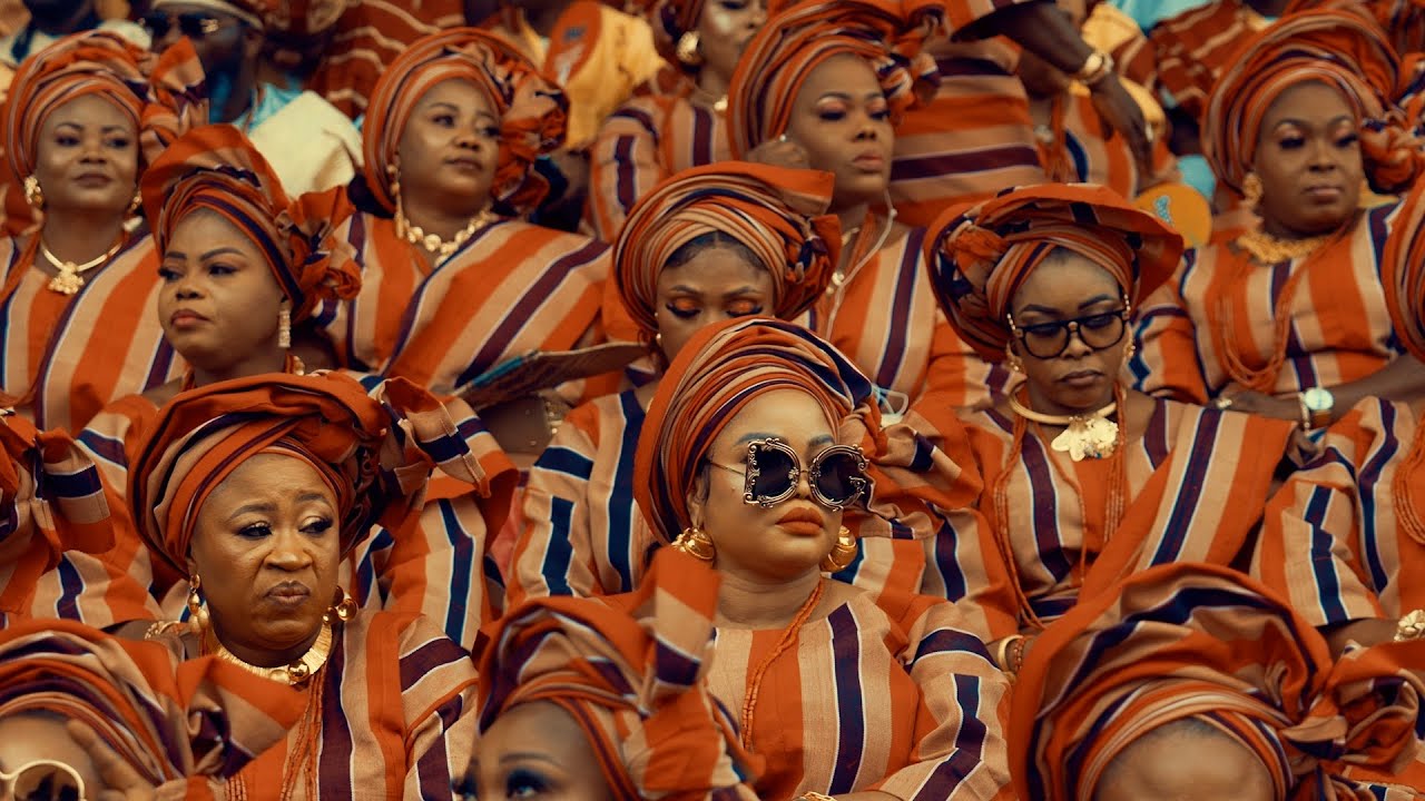 Ojude Oba Festival 2024