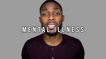 Living With Mental Illness || Spoken Word Poetry