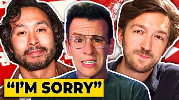 Goodbye Youtube... What The Watcher Scandal & New Apology Really Exposed & Today's News