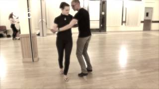 SMC - Cyrille Elodie dancing Bachata (social)