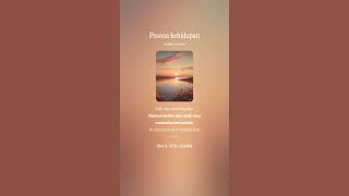 BONCOL - PESONA KEHIDUPAN
