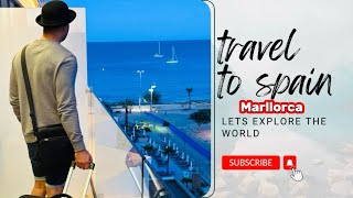 palma de Mallorca travel guide | Mallorca vlog | Spain life | Europe life | Spain ki zindgi