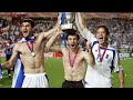 Greece • Road to Victory - EURO 2004
