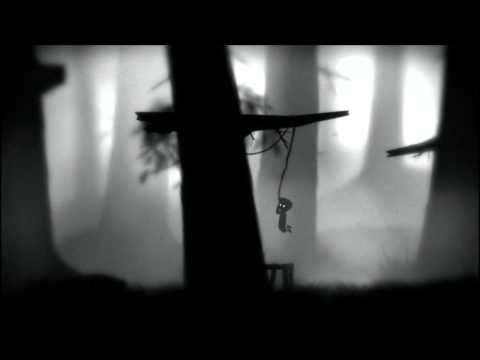 Video: Limbo-skaparen Oroligade Att Hans Nästa Spel Kommer Att Begravas