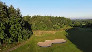 Søhøjlandet Golf Resort 4K