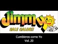 Jimmy Sale Calor 2013 Cumbieros como Yo